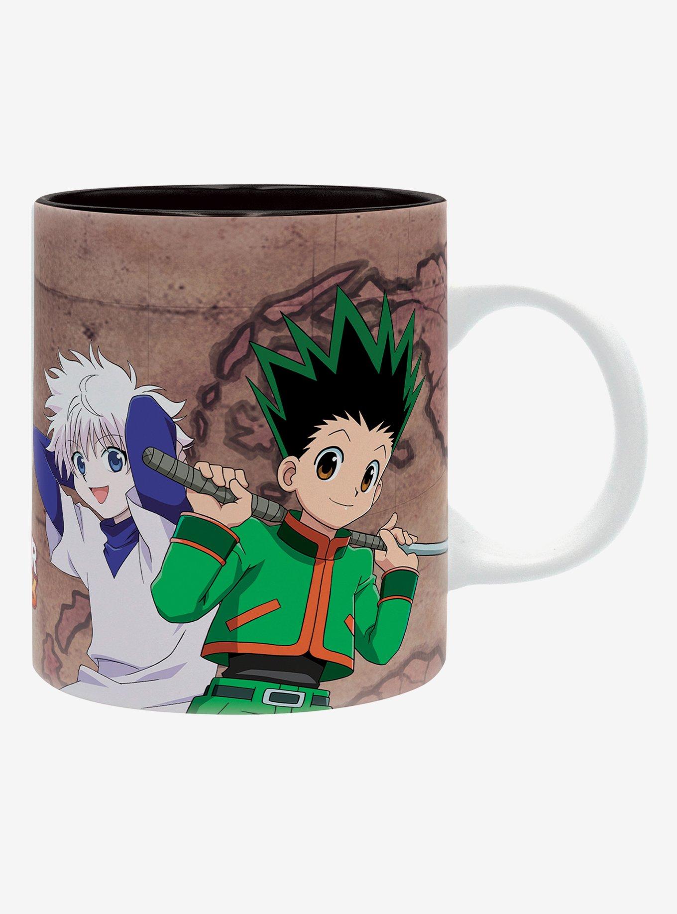 Hunter X Hunter Gift Box, , alternate
