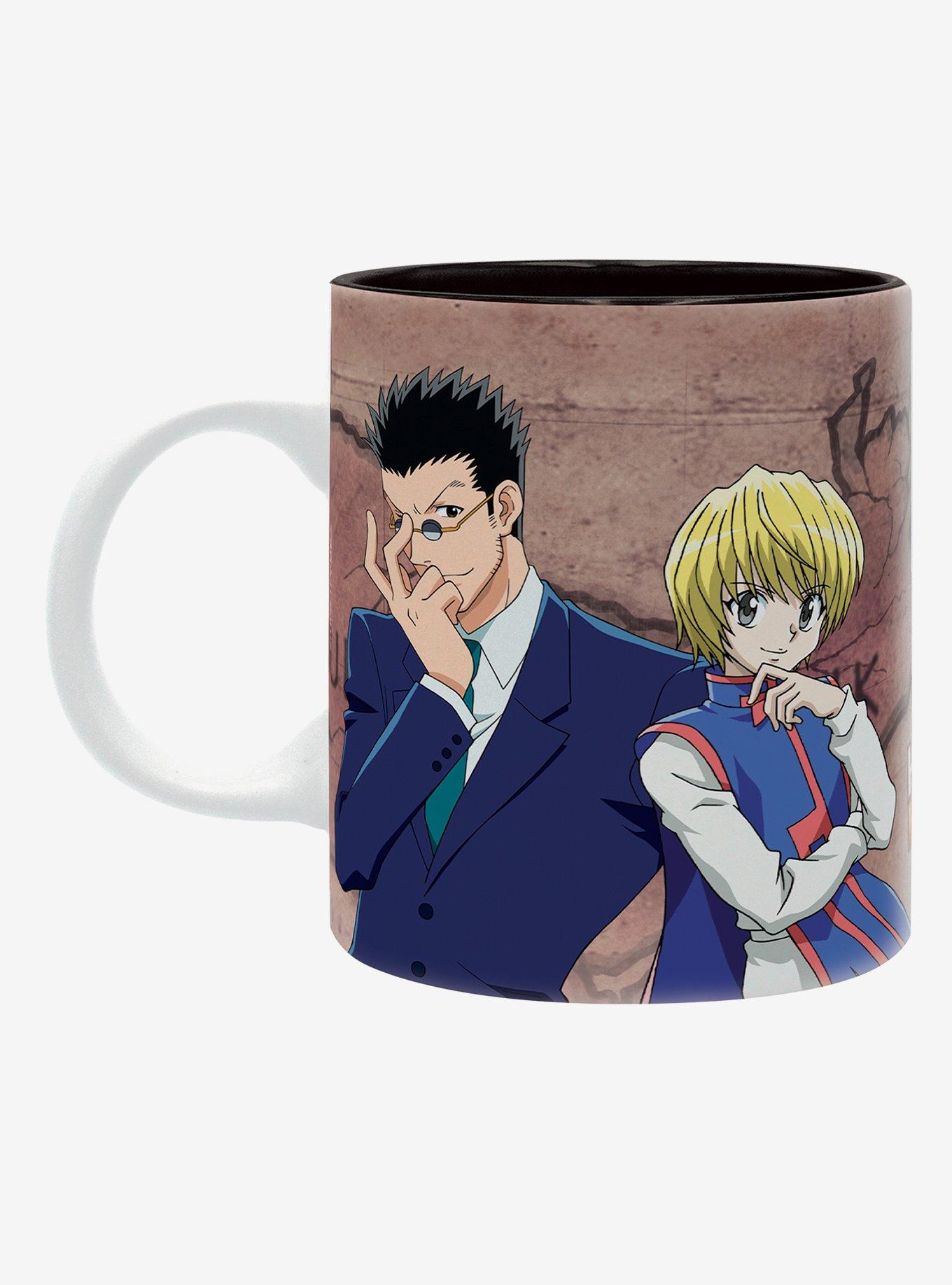 Hunter X Hunter Gift Box, , alternate