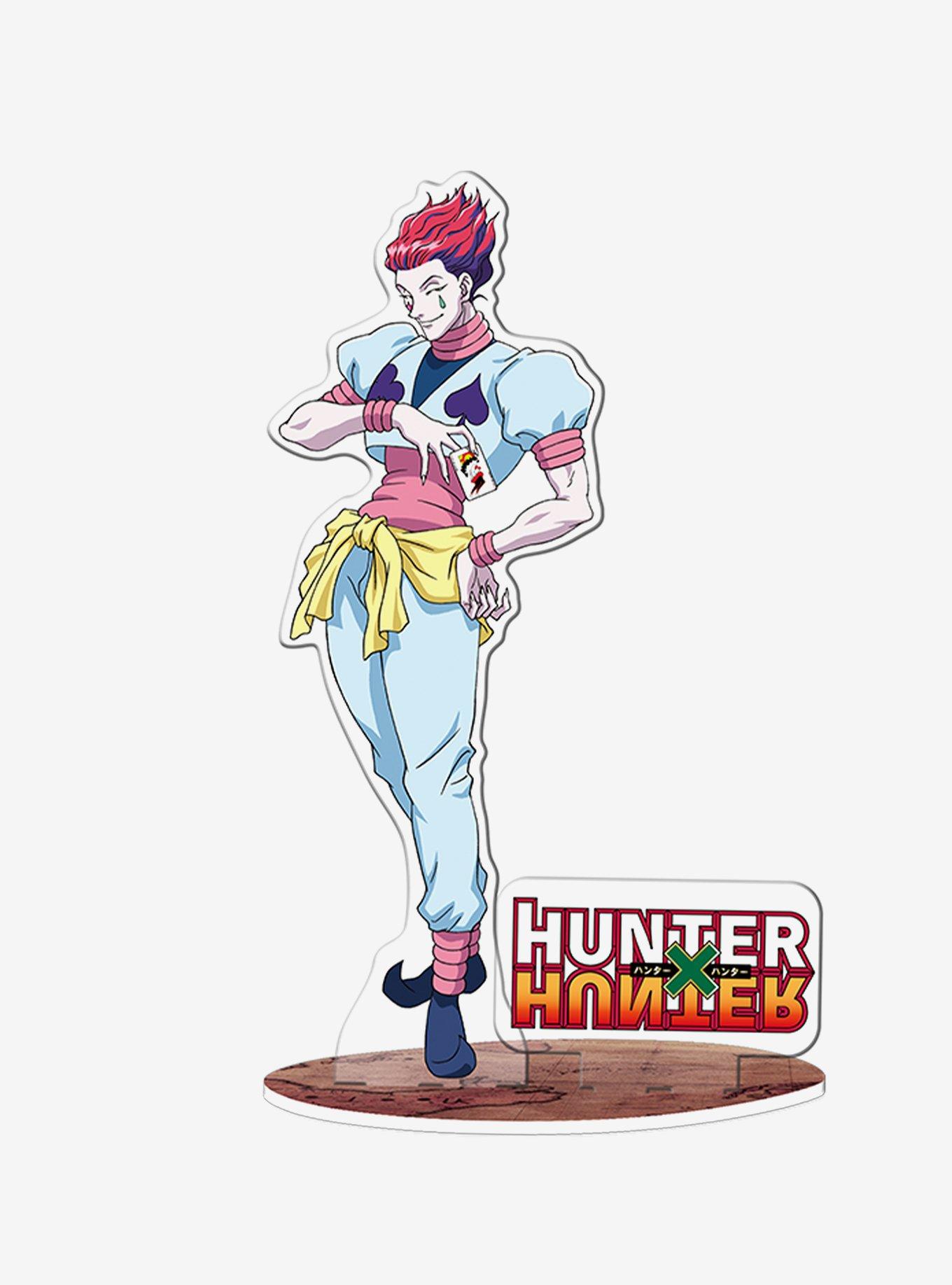 Hunter X Hunter Gift Box, , alternate