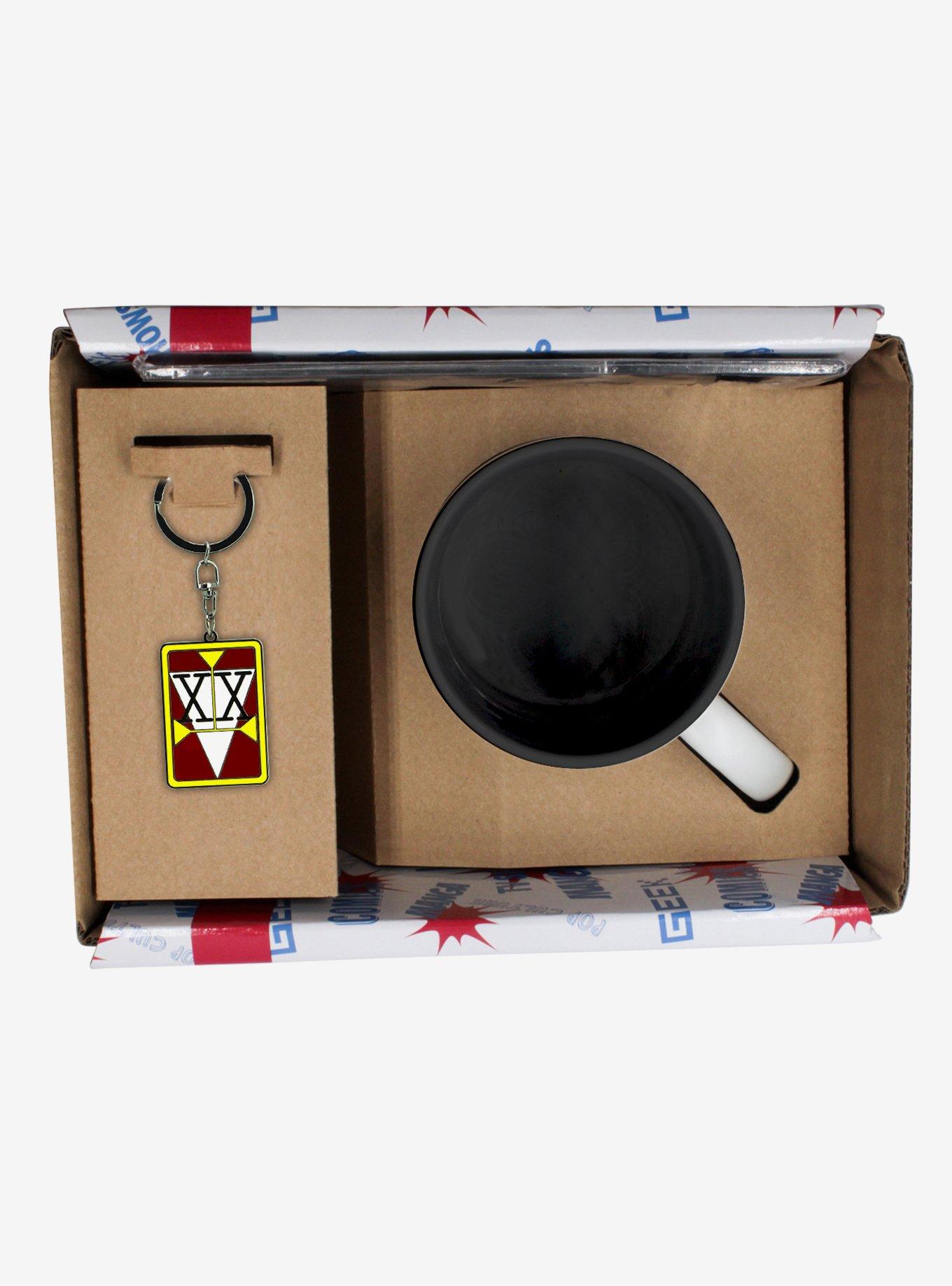 Hunter X Hunter Gift Box, , alternate