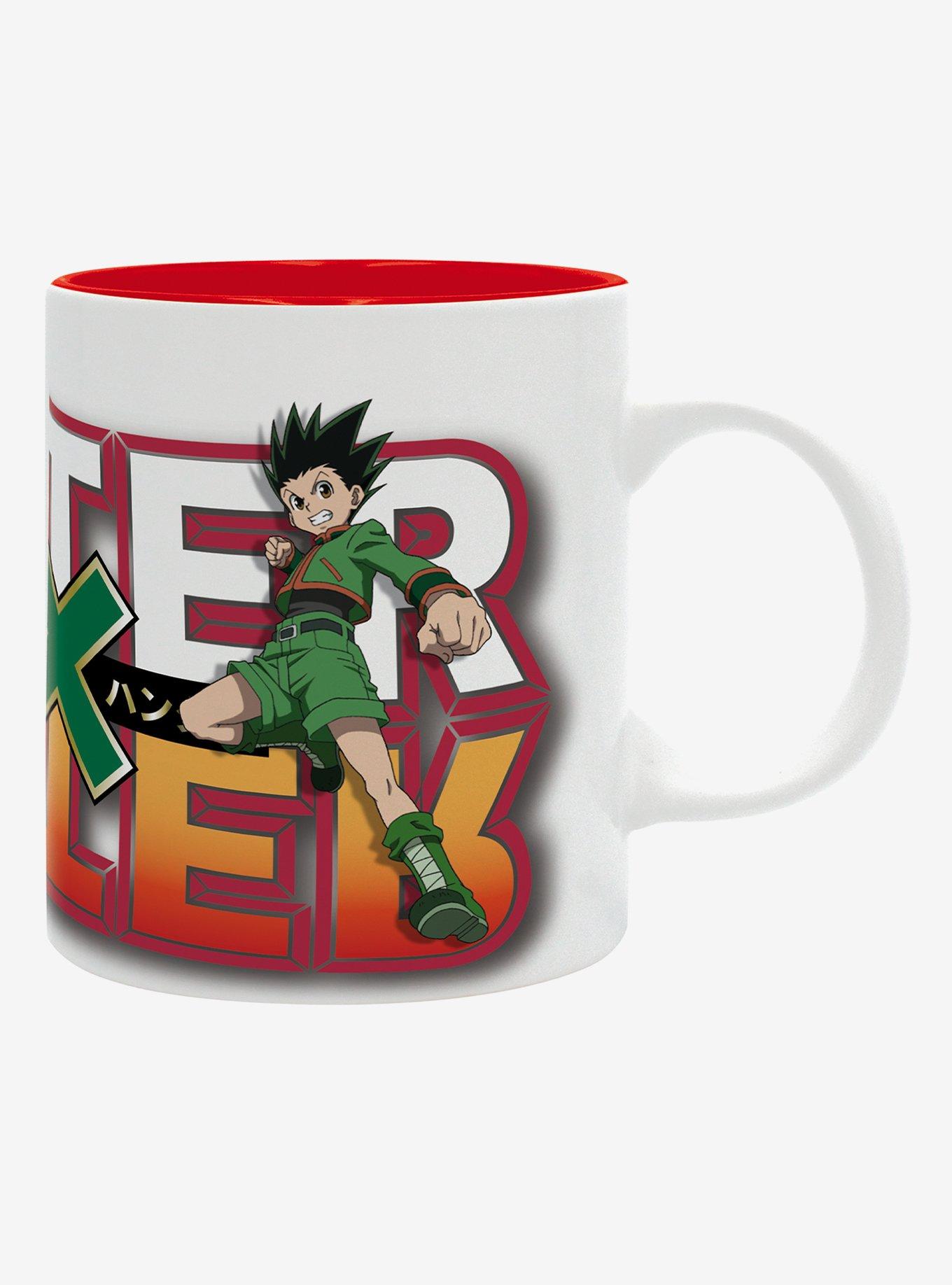 Hunter X Hunter Gon And Killua Gift Box, , alternate