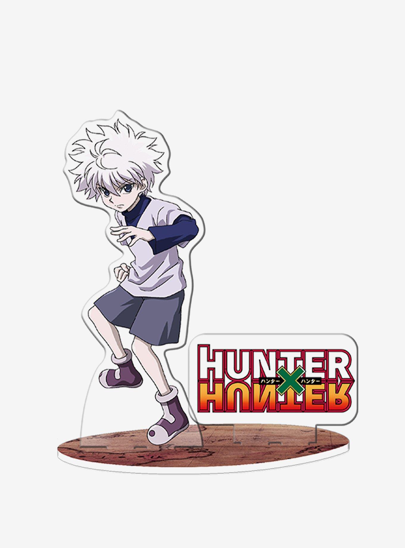 Hunter X Hunter Gon And Killua Gift Box, , alternate