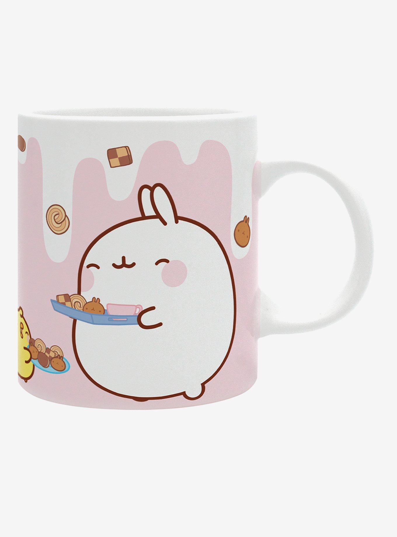 Molang Gift Box, , hi-res