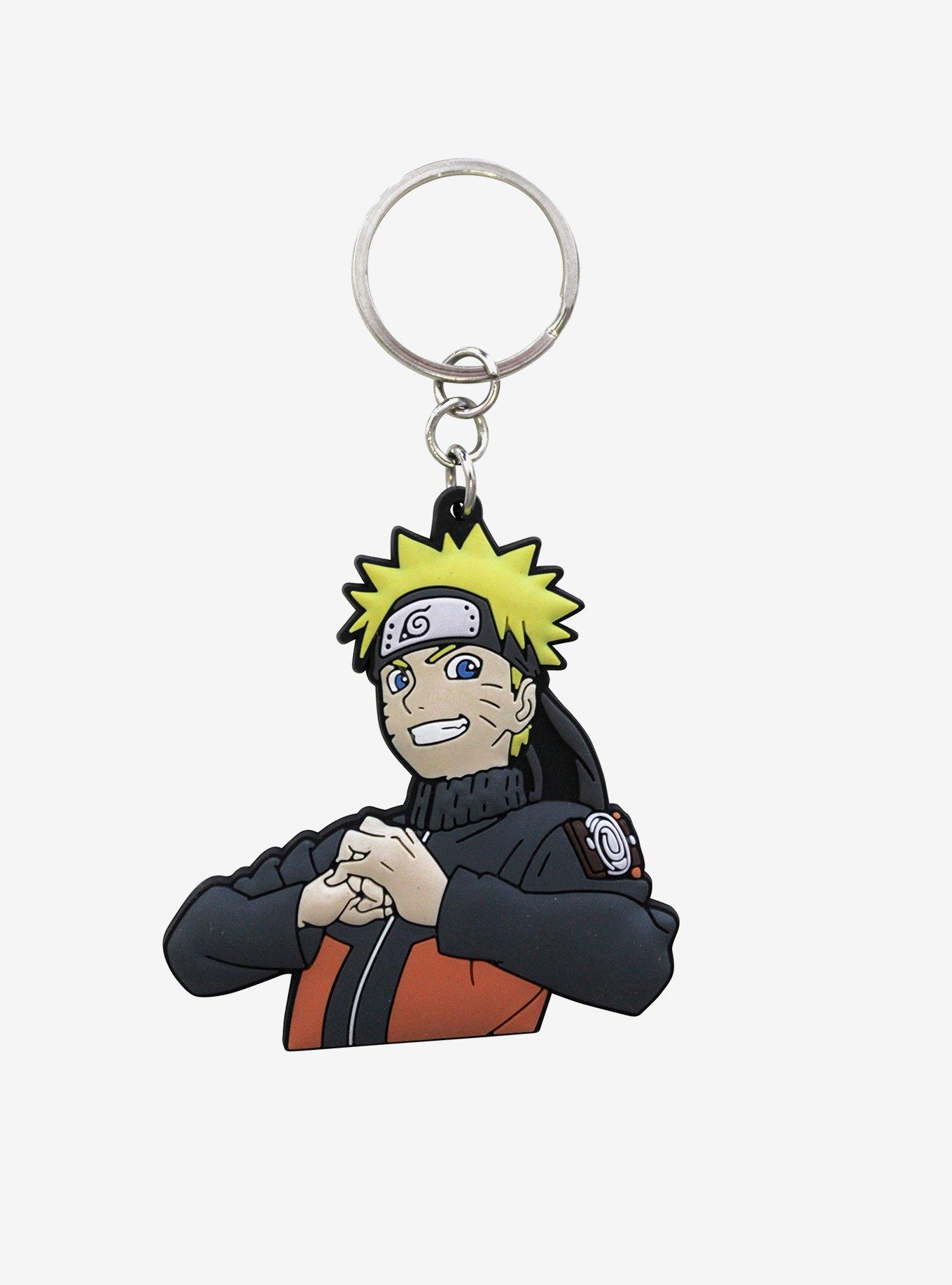 Naruto Shippuden Mug Gift Set 3 Pcs, , alternate