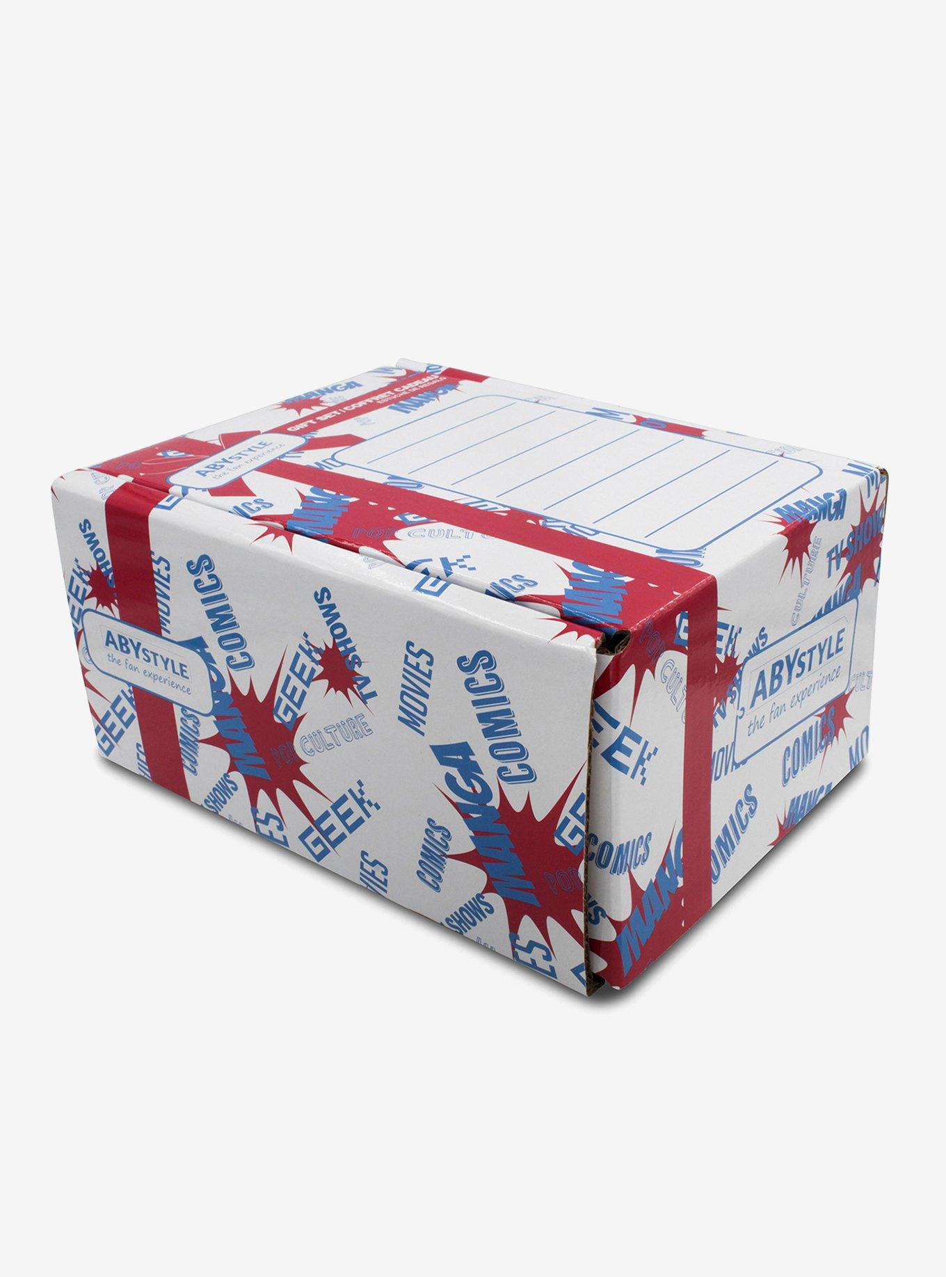 The Promised Neverland Gift Box Includes Orphans Lineup Mug, , alternate
