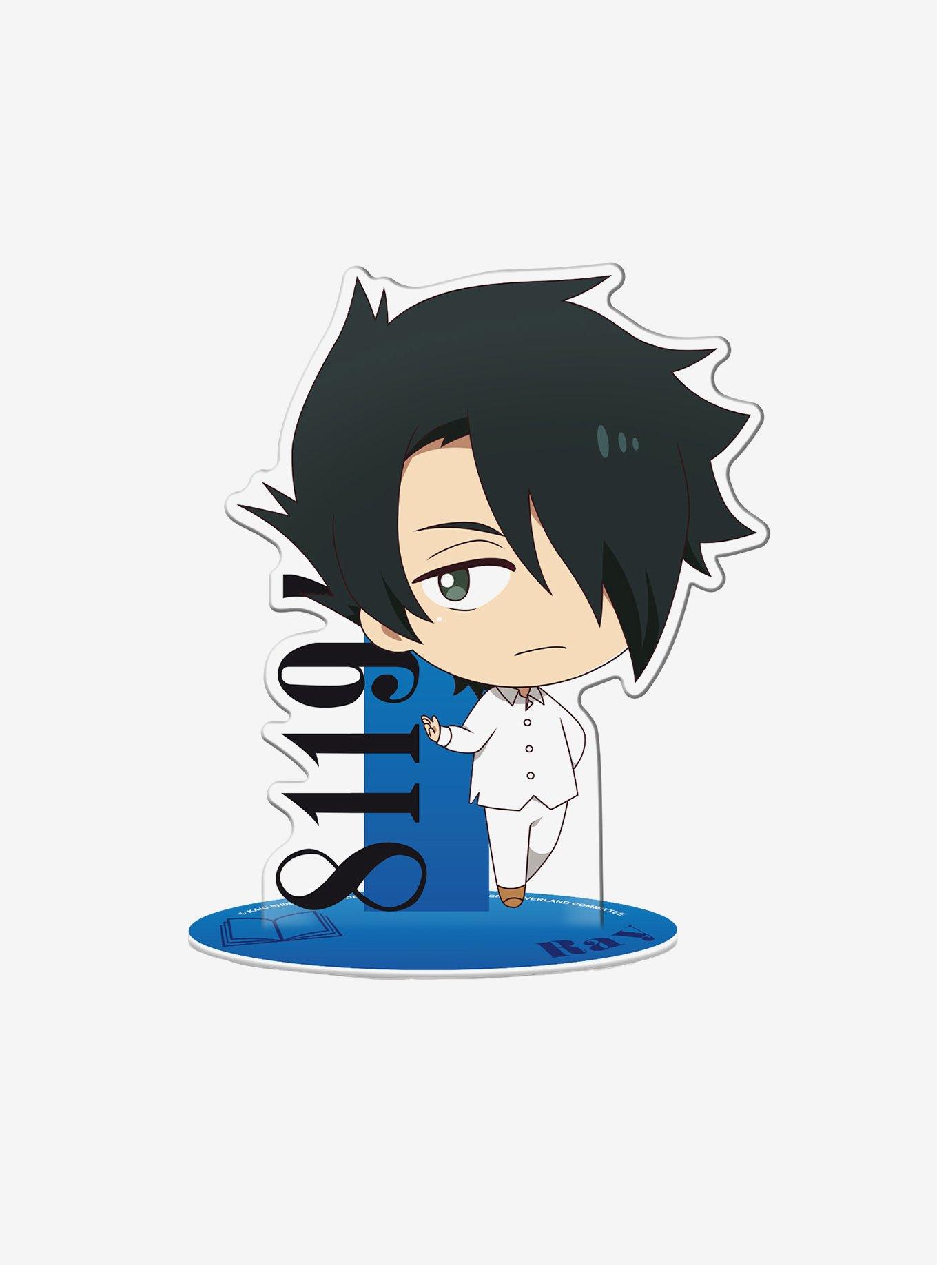 The Promised Neverland Gift Box Includes Orphans Lineup Mug, , alternate