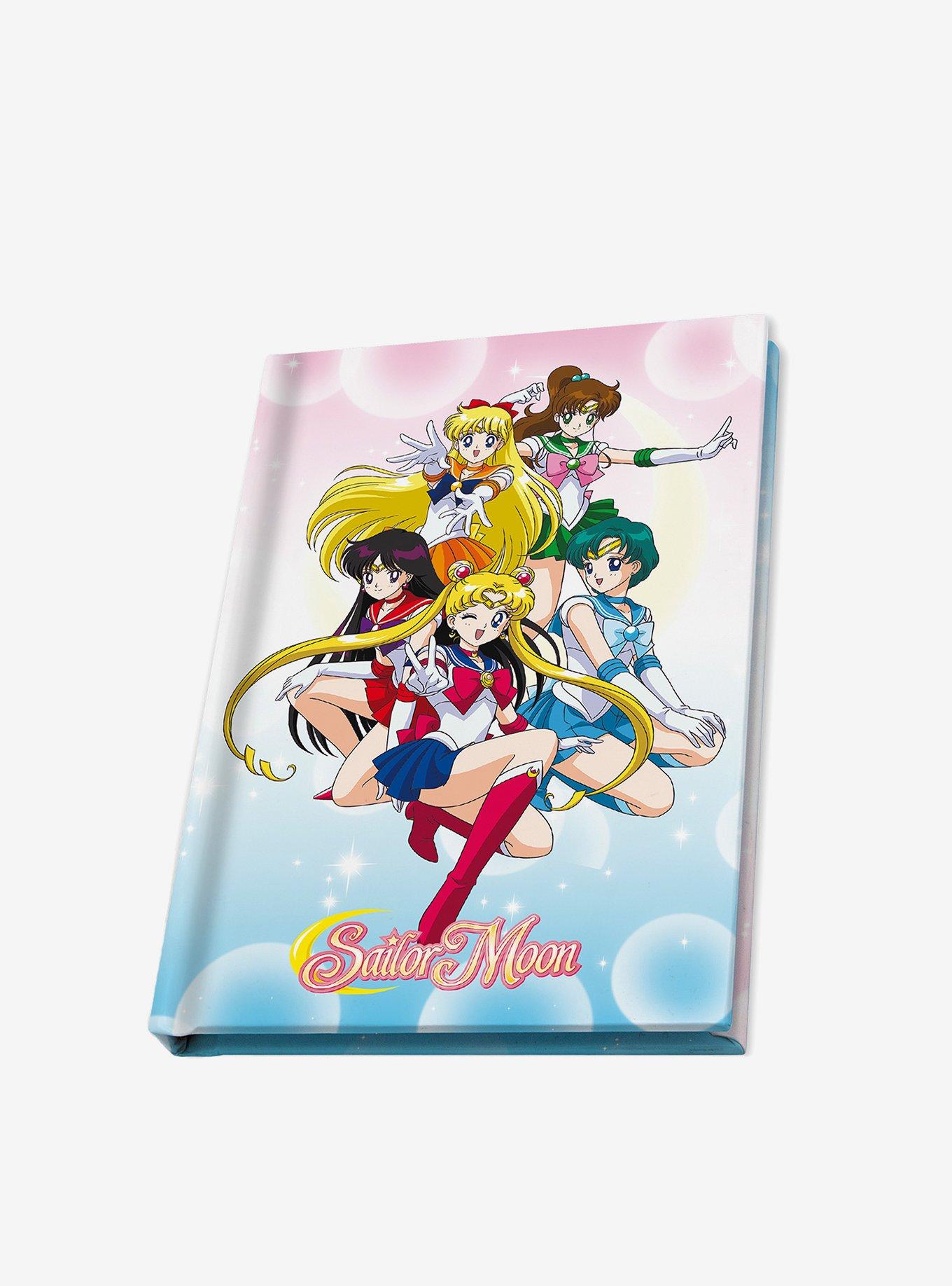Sailor Moon Princess Mug Gift Set