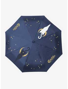 Sailor Moon Umbrella & Fan Set, , hi-res