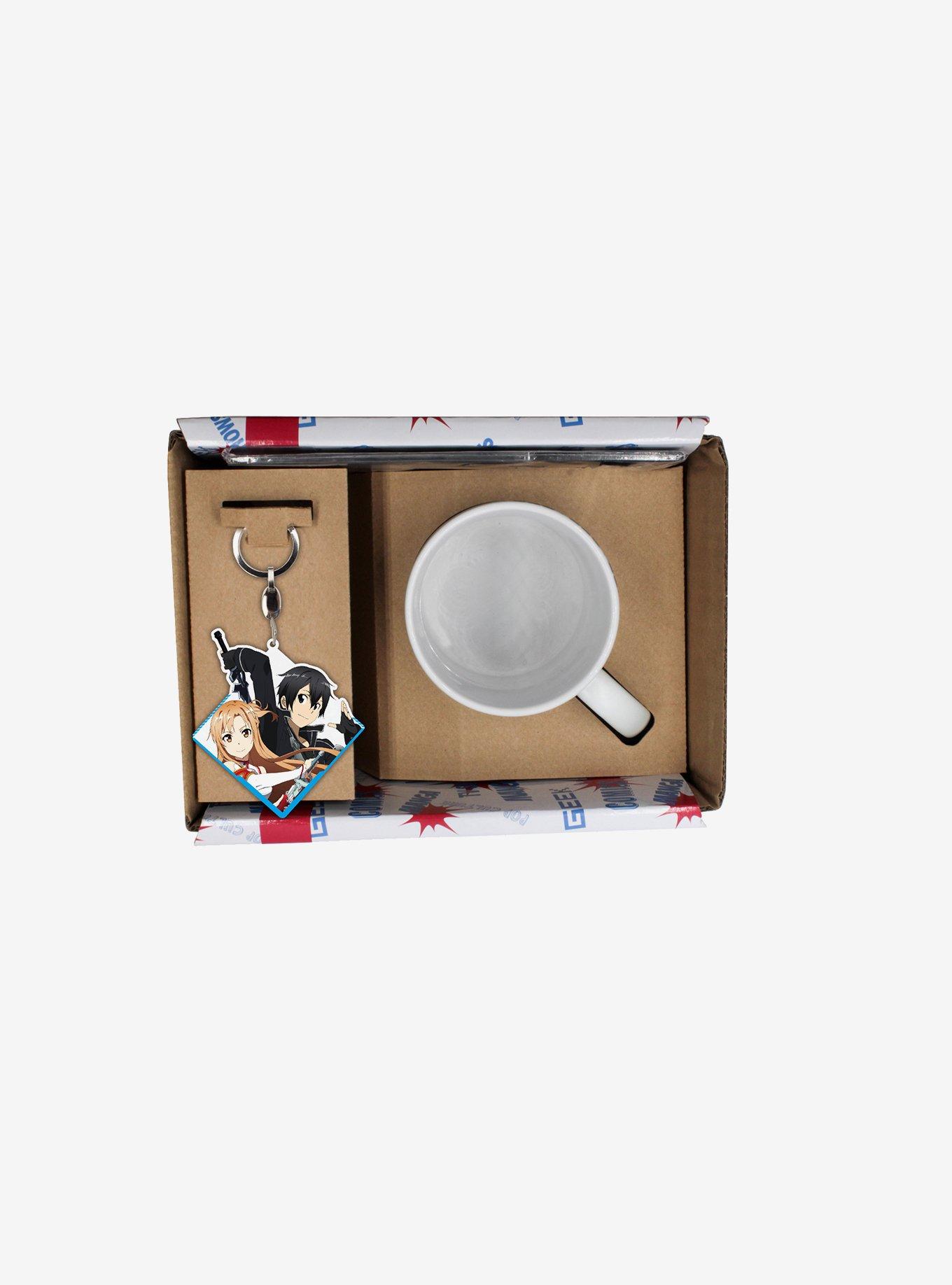 Sword Art Online Gift Box, , alternate