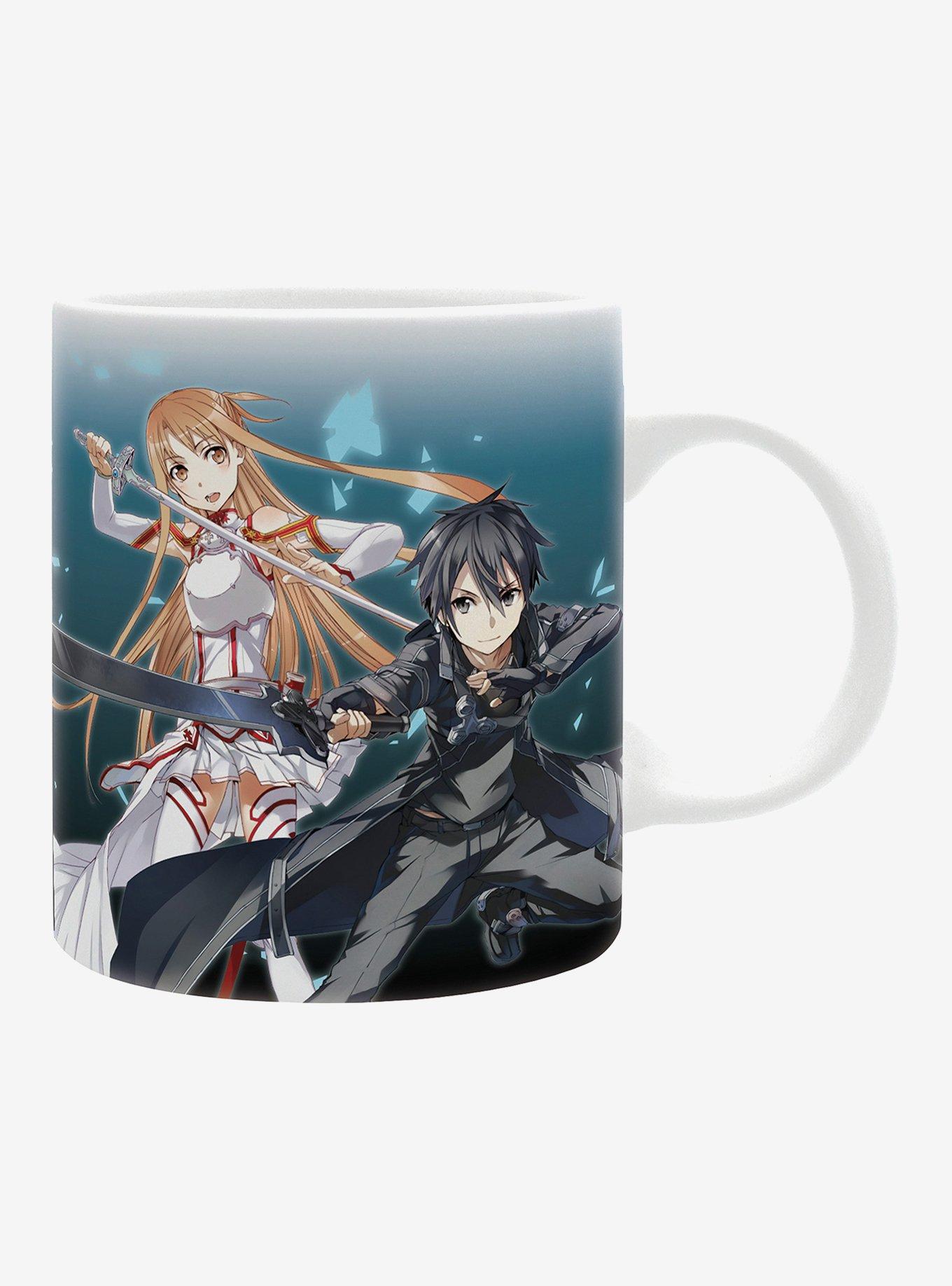 Sword Art Online Gift Box, , alternate