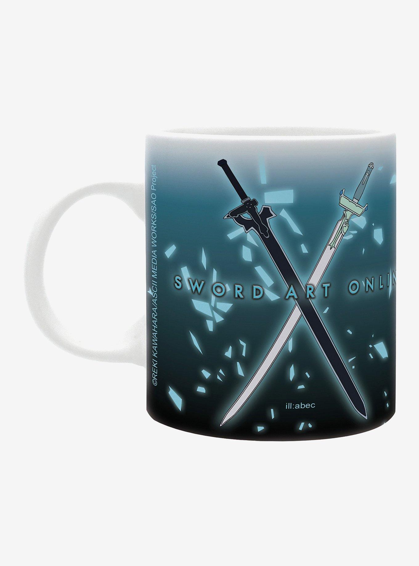 Sword Art Online Gift Box, , alternate