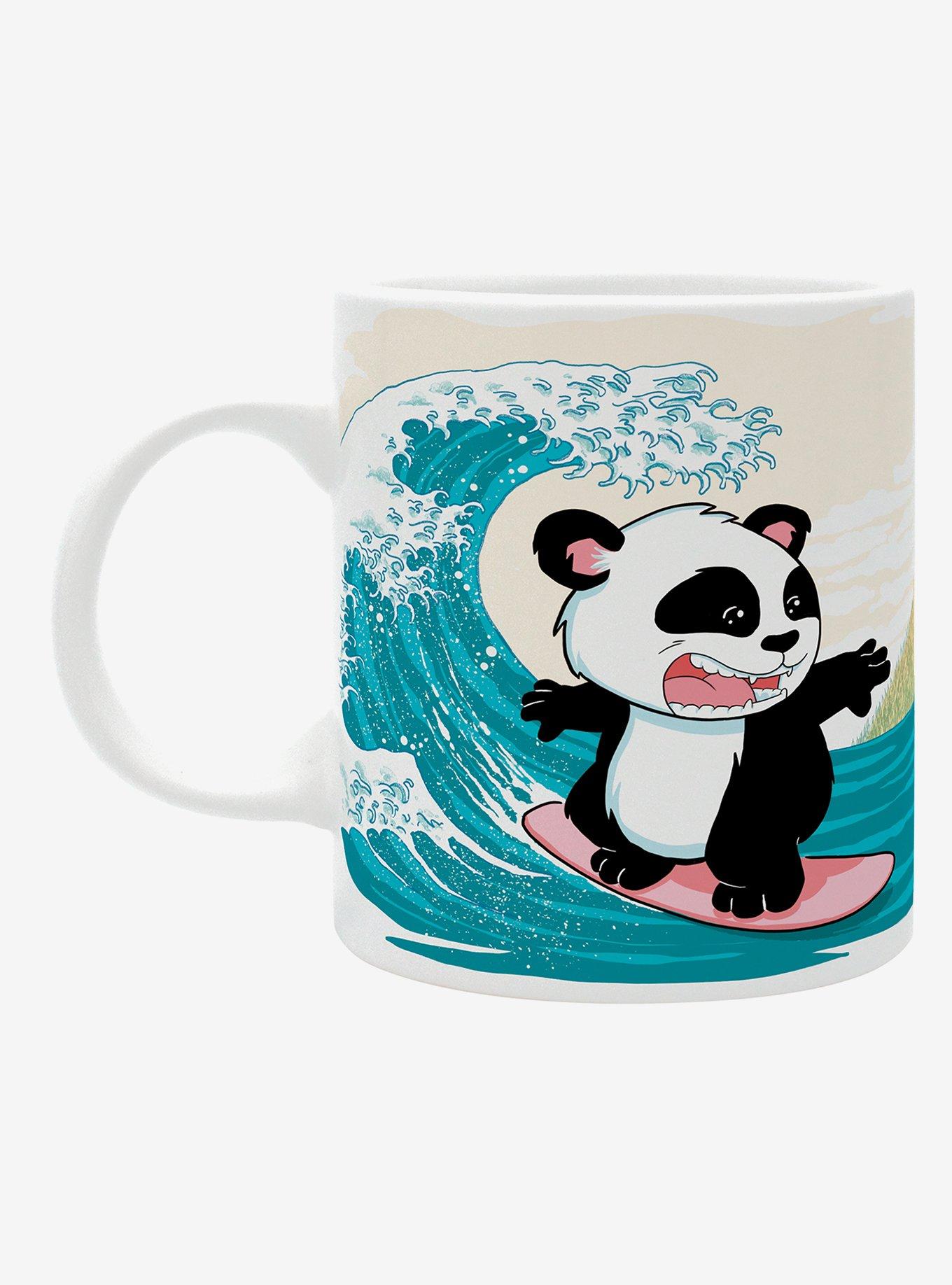 The Good Gift Mug Set Includes Japaneses Fox Mug, , alternate