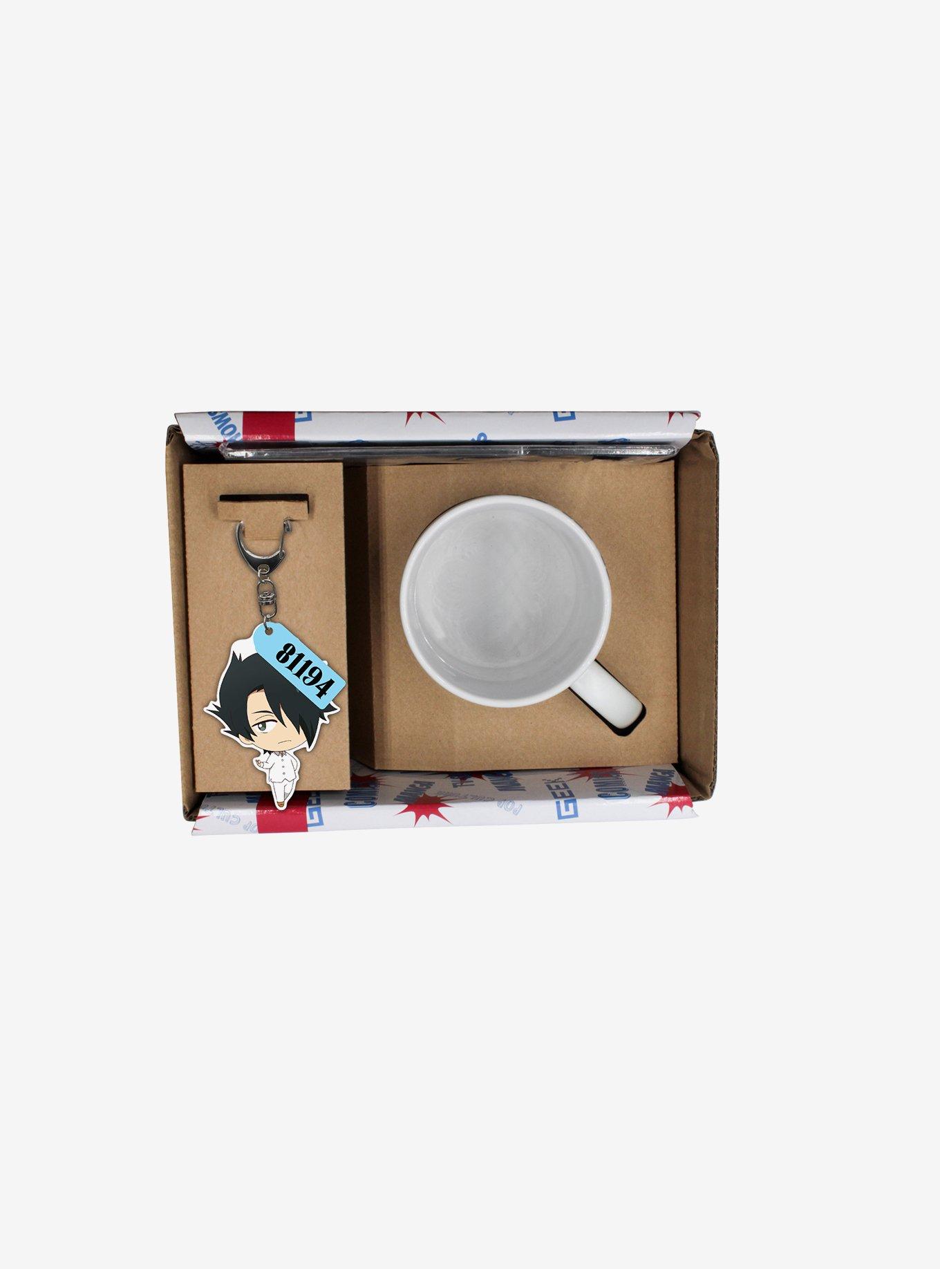 The Promised Neverland Gift Box, , alternate