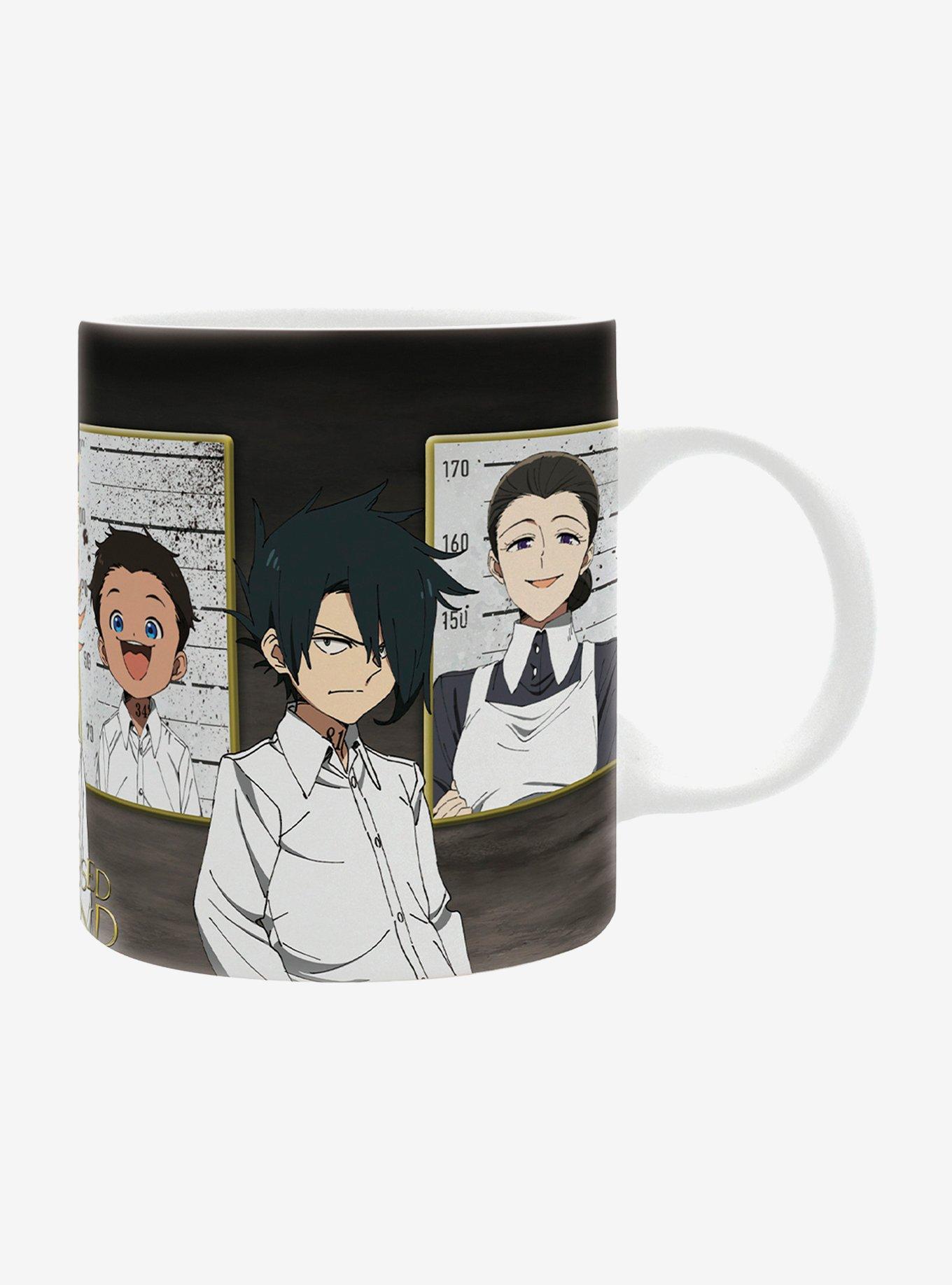 The Promised Neverland Gift Box, , alternate