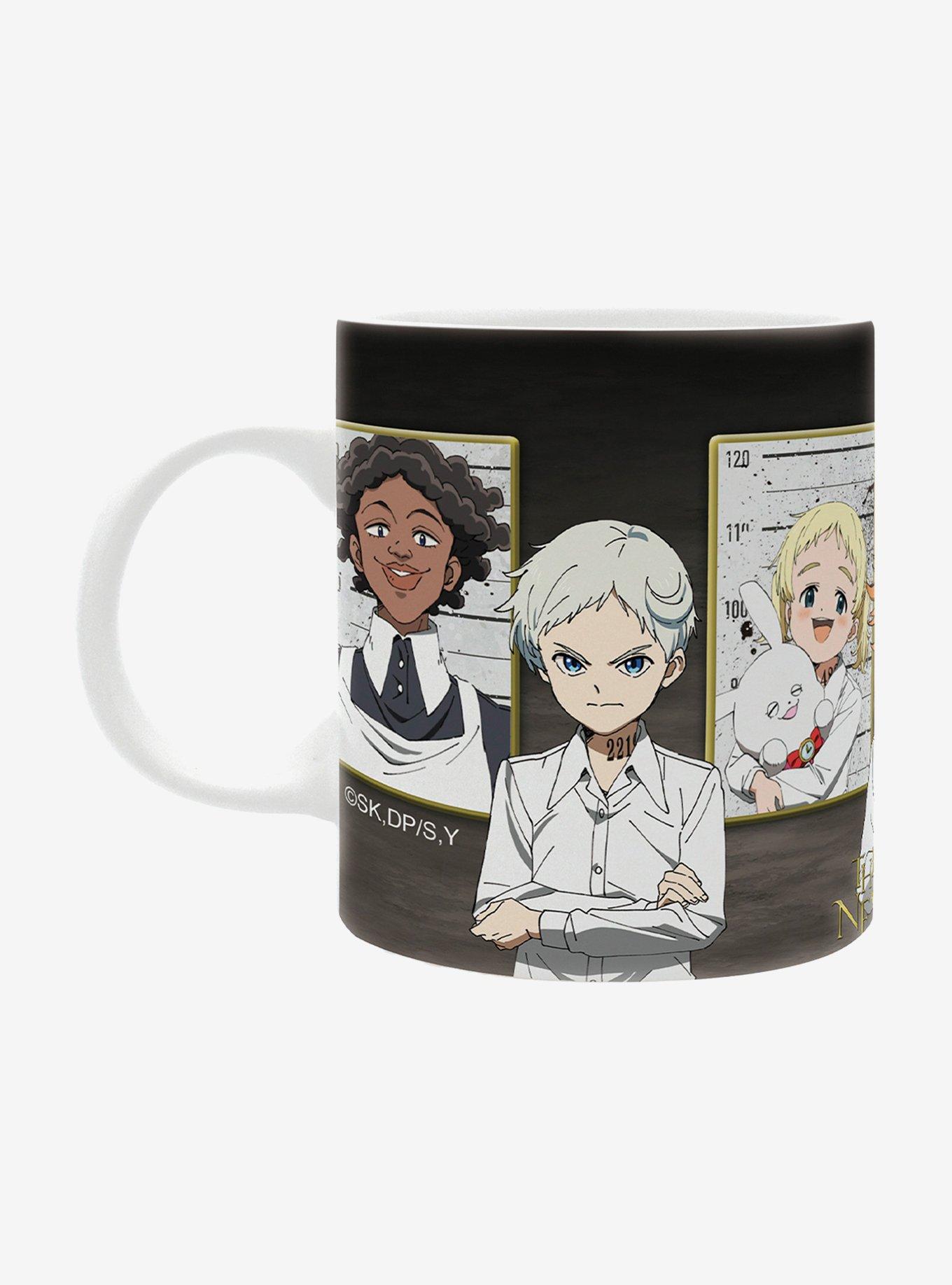 The Promised Neverland Gift Box, , alternate