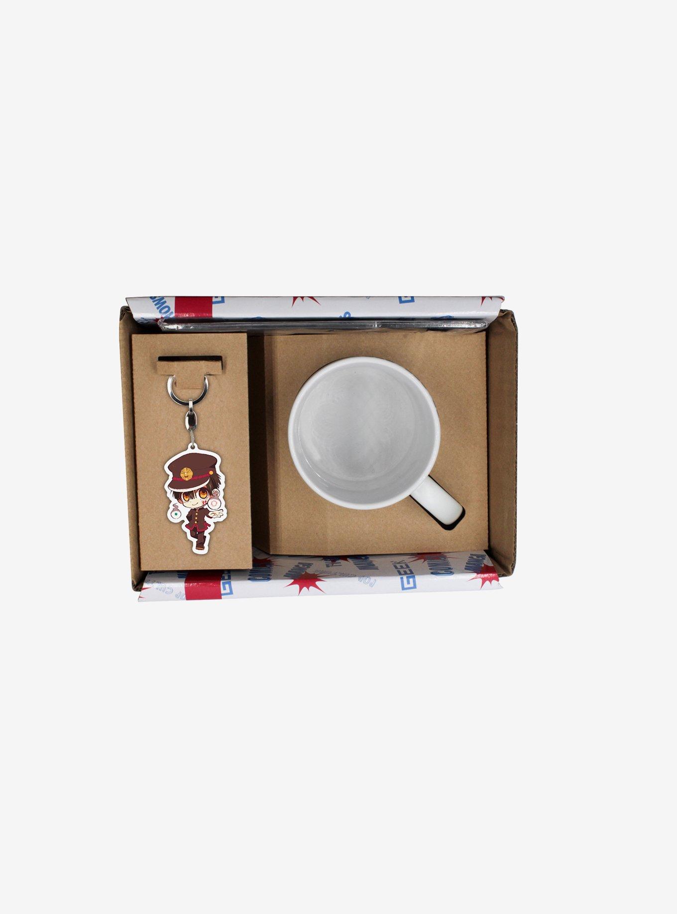 Toilet-Bound Hanako-Kun Gift Box, , alternate