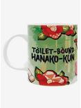 Toilet-Bound Hanako-Kun Mug Set, , alternate