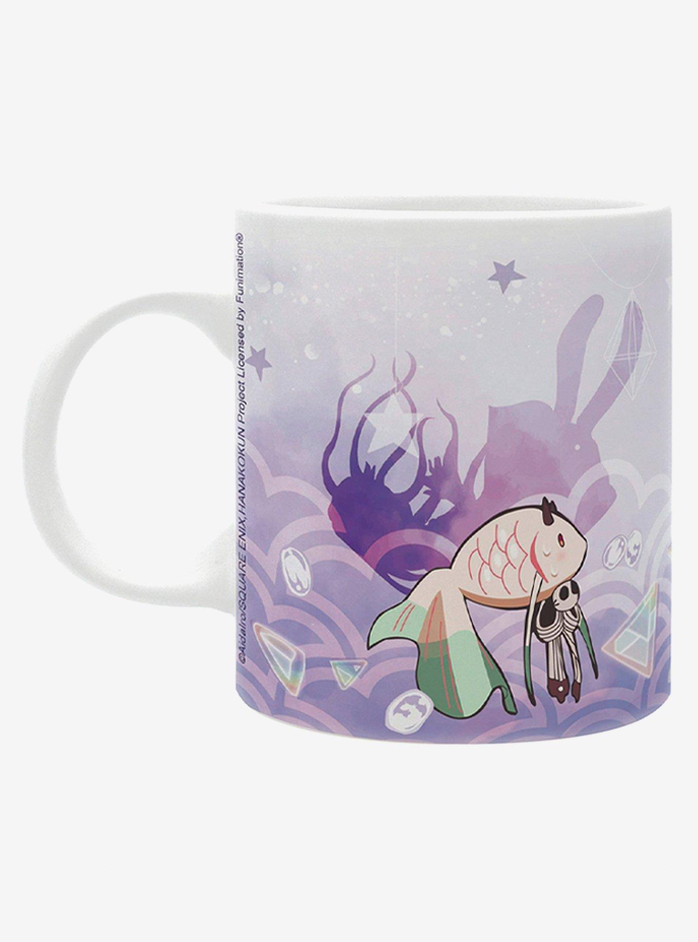 Toilet-Bound Hanako-Kun Mug Set, , alternate