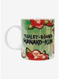 Toilet-Bound Hanako-Kun Gift Box Includes Hanako And Nene Mug, , alternate