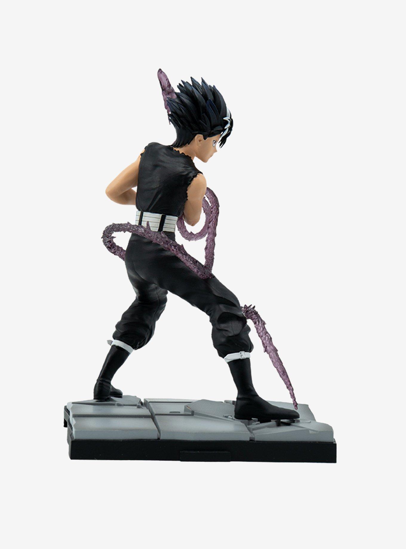 Yu Yu Hakusho Hiei Sfc Figure, , alternate