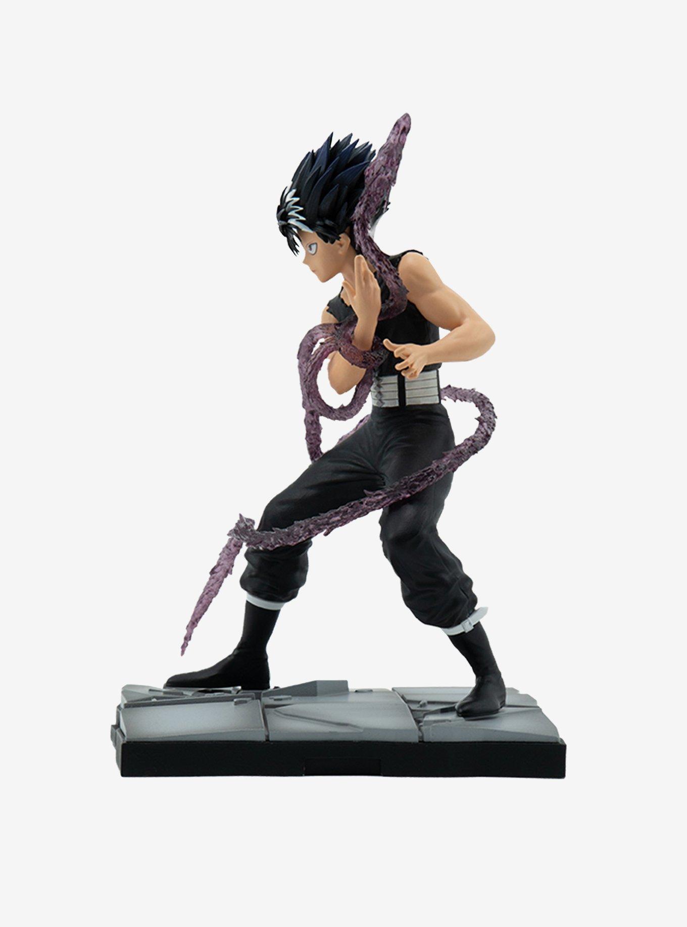 Yu Yu Hakusho Hiei Sfc Figure, , alternate