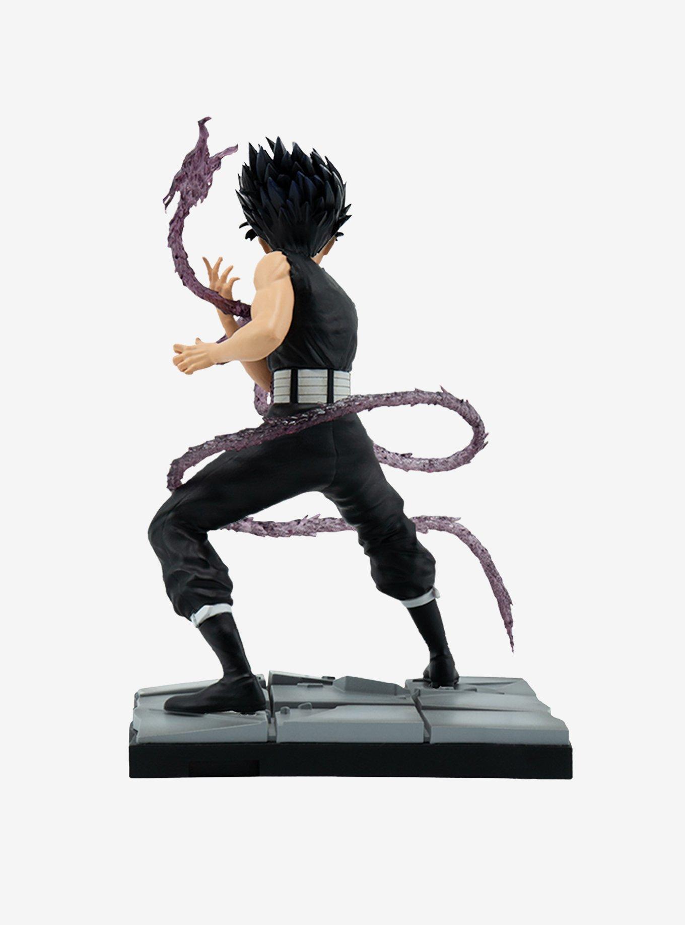 Yu Yu Hakusho Hiei Sfc Figure, , alternate