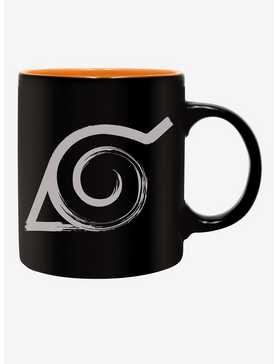 Naruto Shippuden Keychain Journal Mug Gift Set, , hi-res