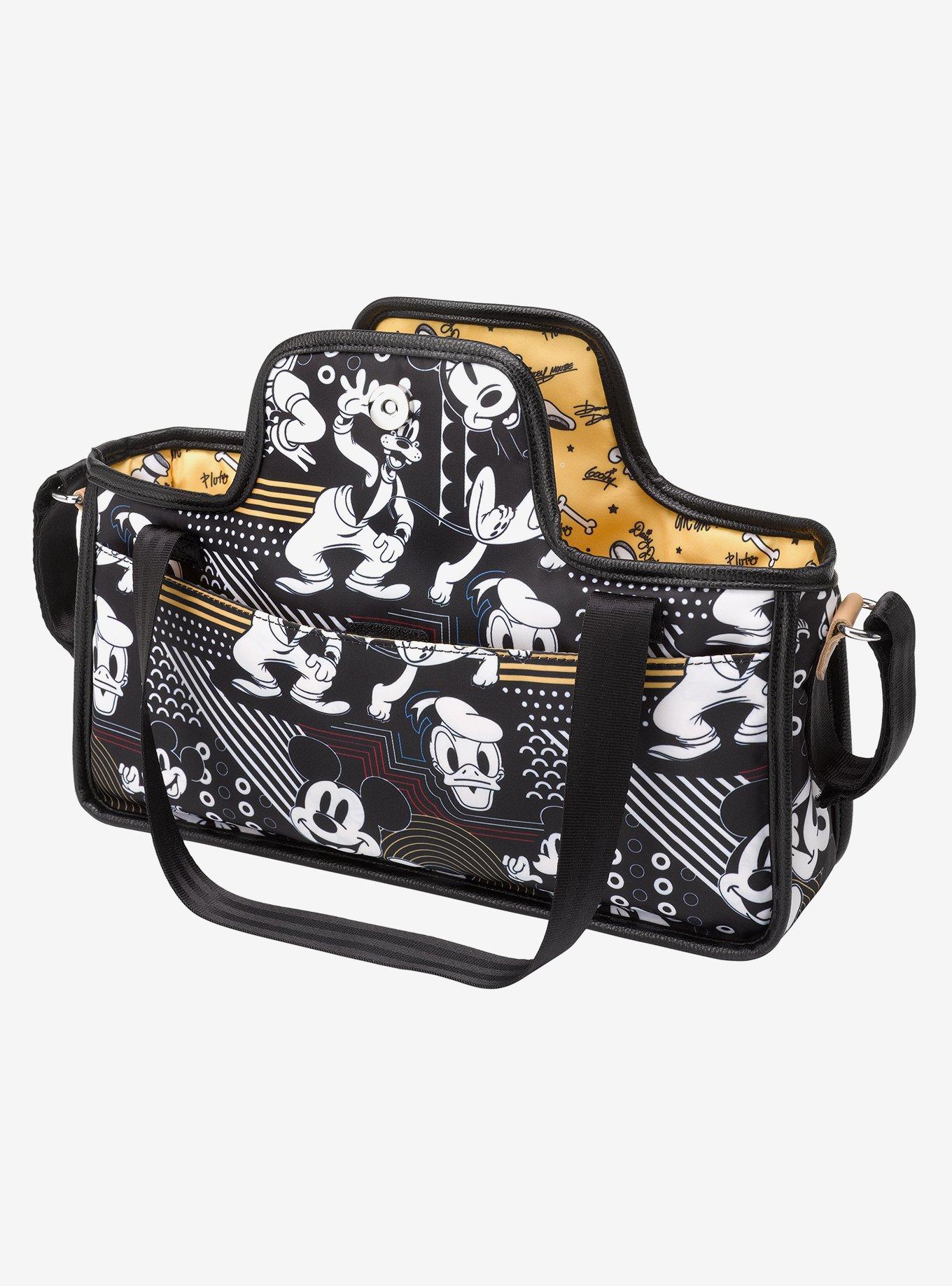 Petunia Pickle Bottom Disney Mickey & Friends Wander Stroller Caddy, , hi-res