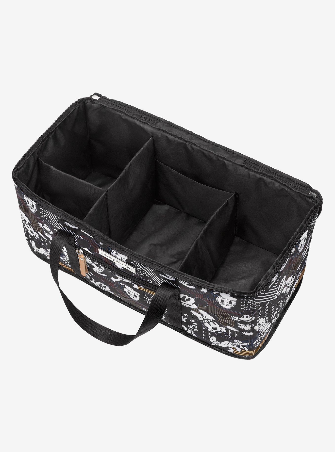 Petunia Pickle Bottom Disney Mickey & Friends Inter-Mix Organizer & Storage Caddy, , alternate