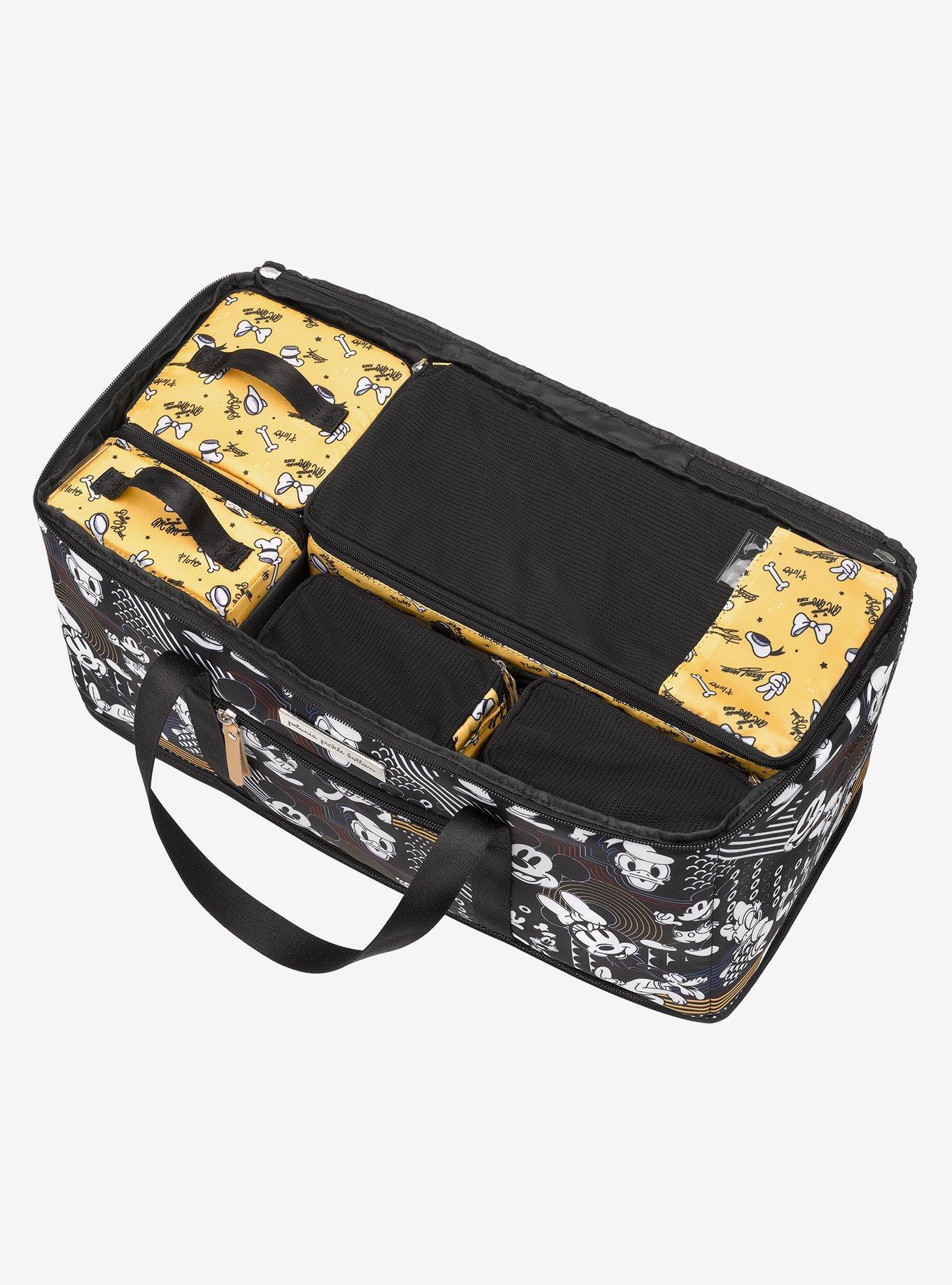 Petunia Pickle Bottom Disney Mickey & Friends Inter-Mix Organizer & Storage Caddy, , alternate