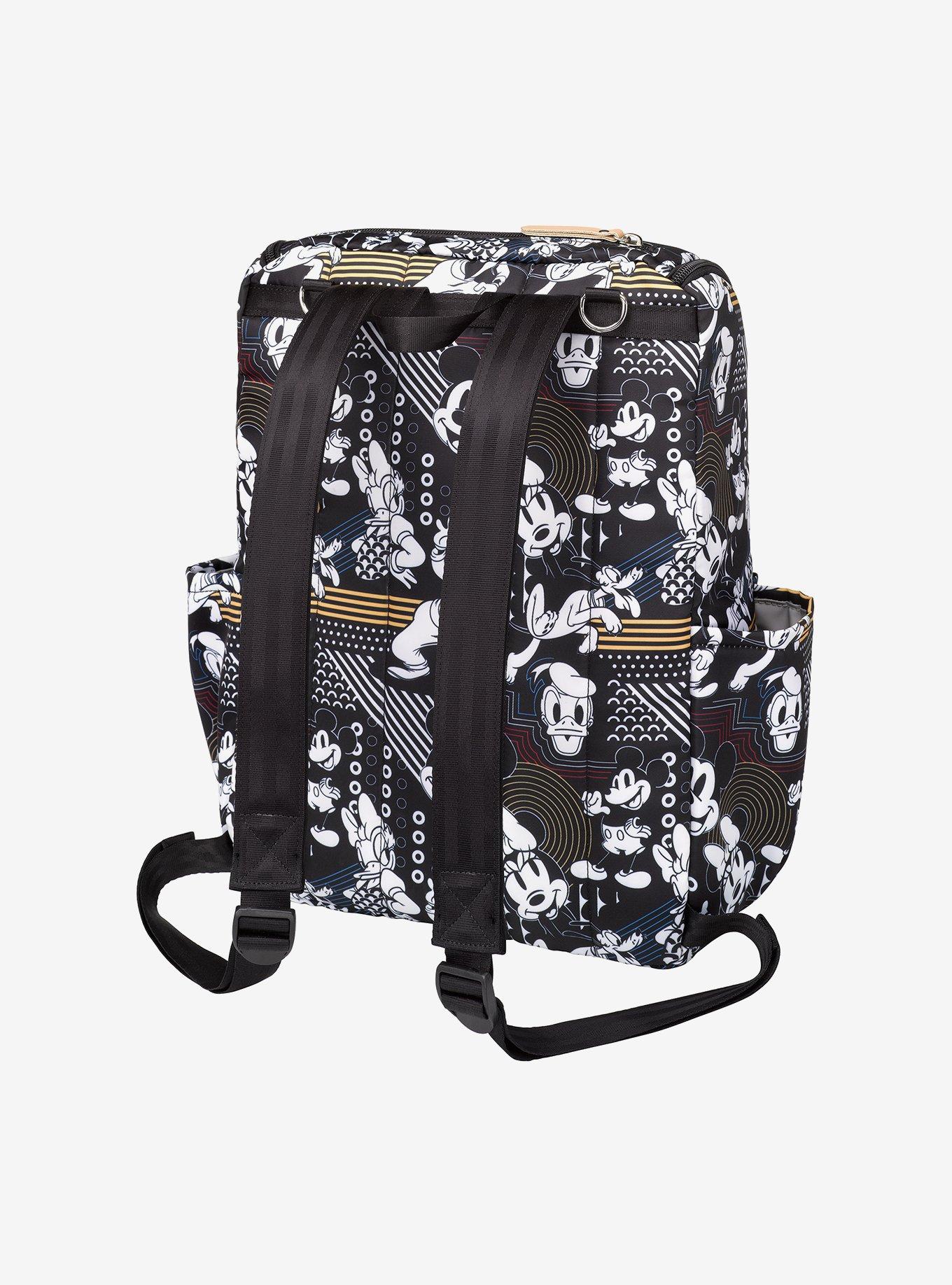 Petunia Pickle Bottom Disney Mickey & Friends Method Backpack, , alternate