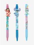 Disney Lilo & Stitch Pen Set, , alternate