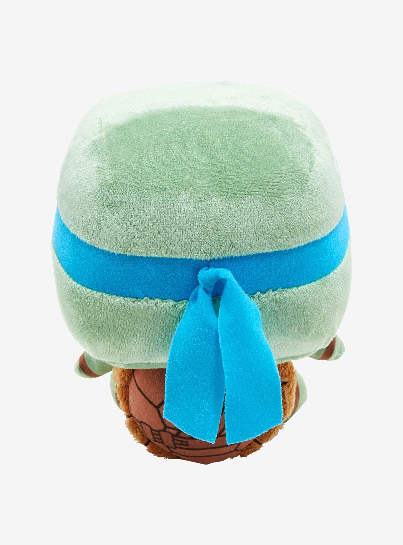 Funko Teenage Mutant Ninja Turtles Pop! Leonardo Plush, , alternate