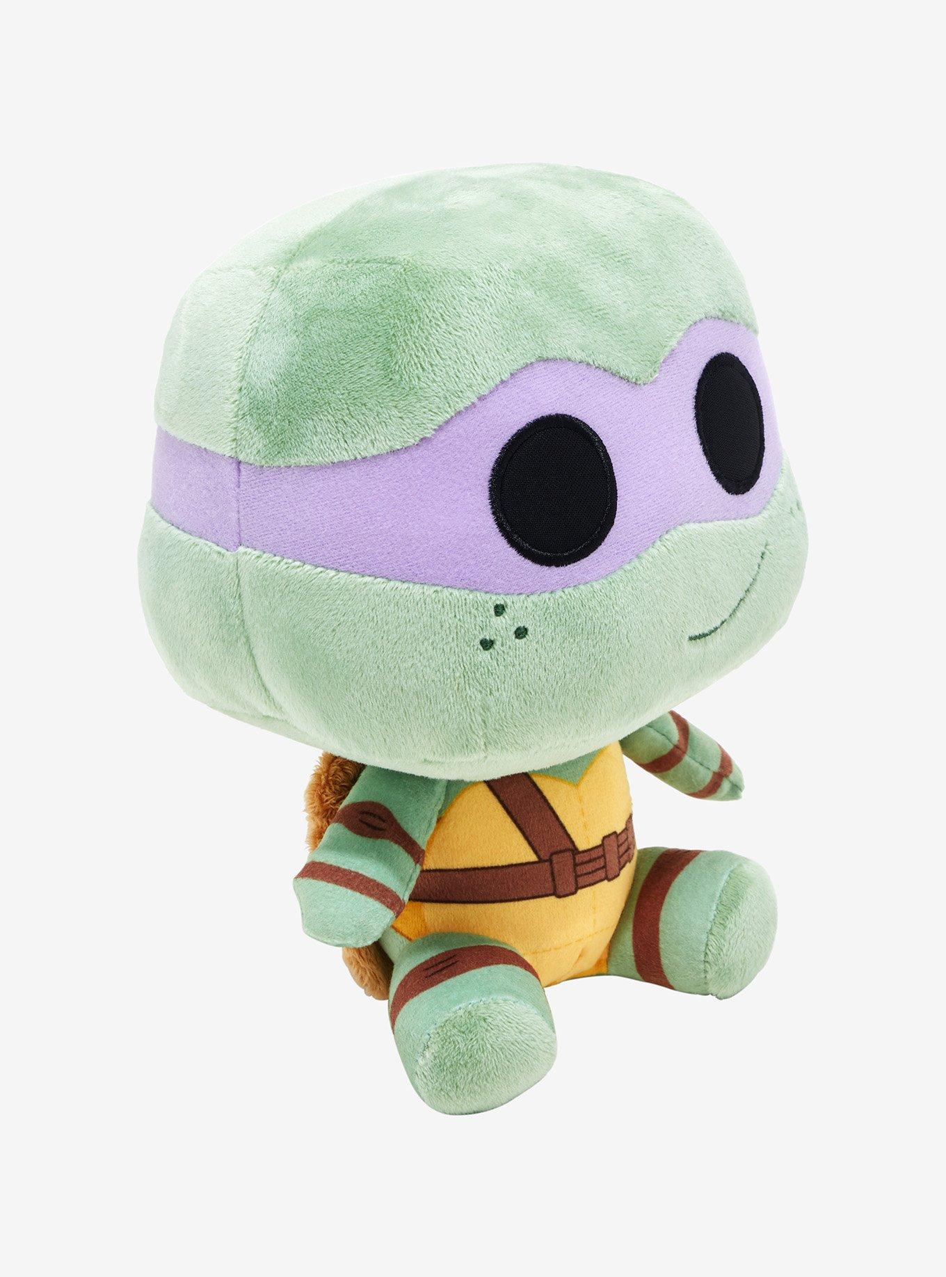 Funko Teenage Mutant Ninja Turtles Pop! Donatello Plush, , alternate