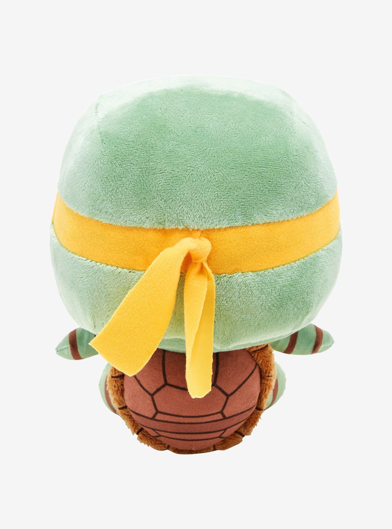 Funko Teenage Mutant Ninja Turtles Pop! Michelangelo Plush, , alternate