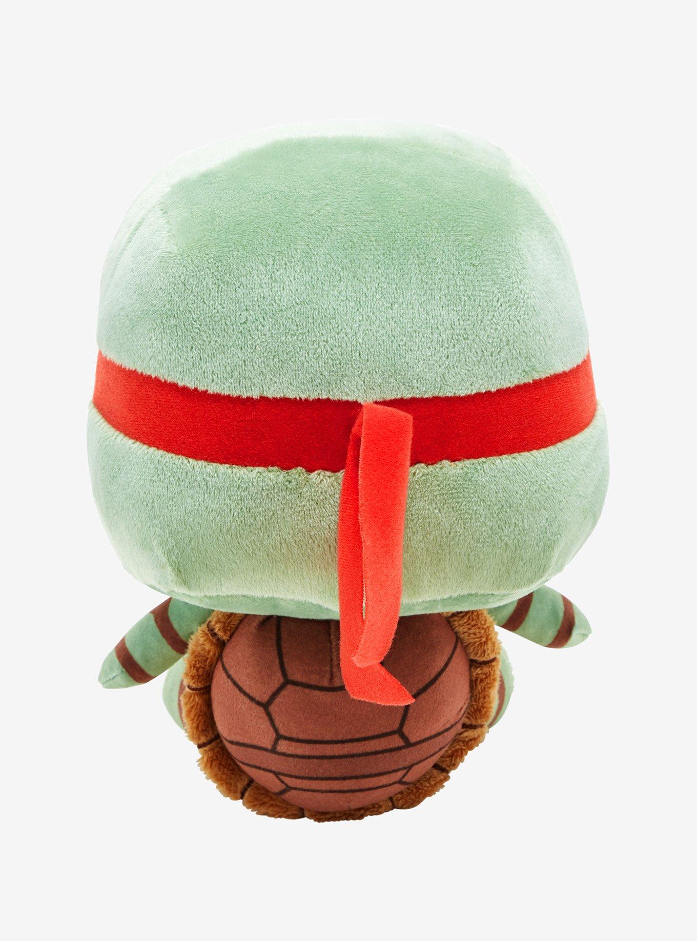 Funko Teenage Mutant Ninja Turtles Pop! Raphael Plush, , alternate