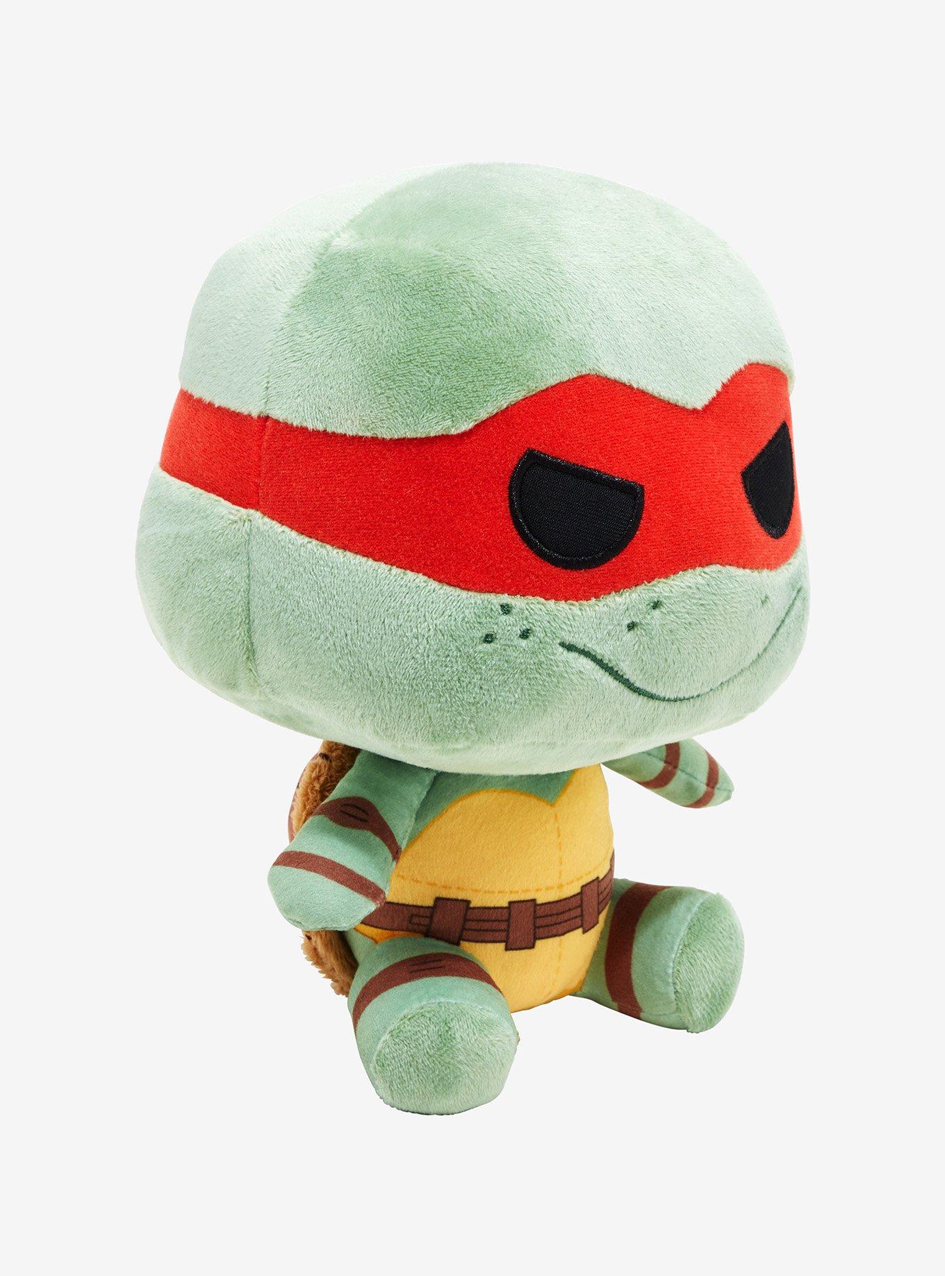 Funko Teenage Mutant Ninja Turtles Pop! Raphael Plush, , alternate