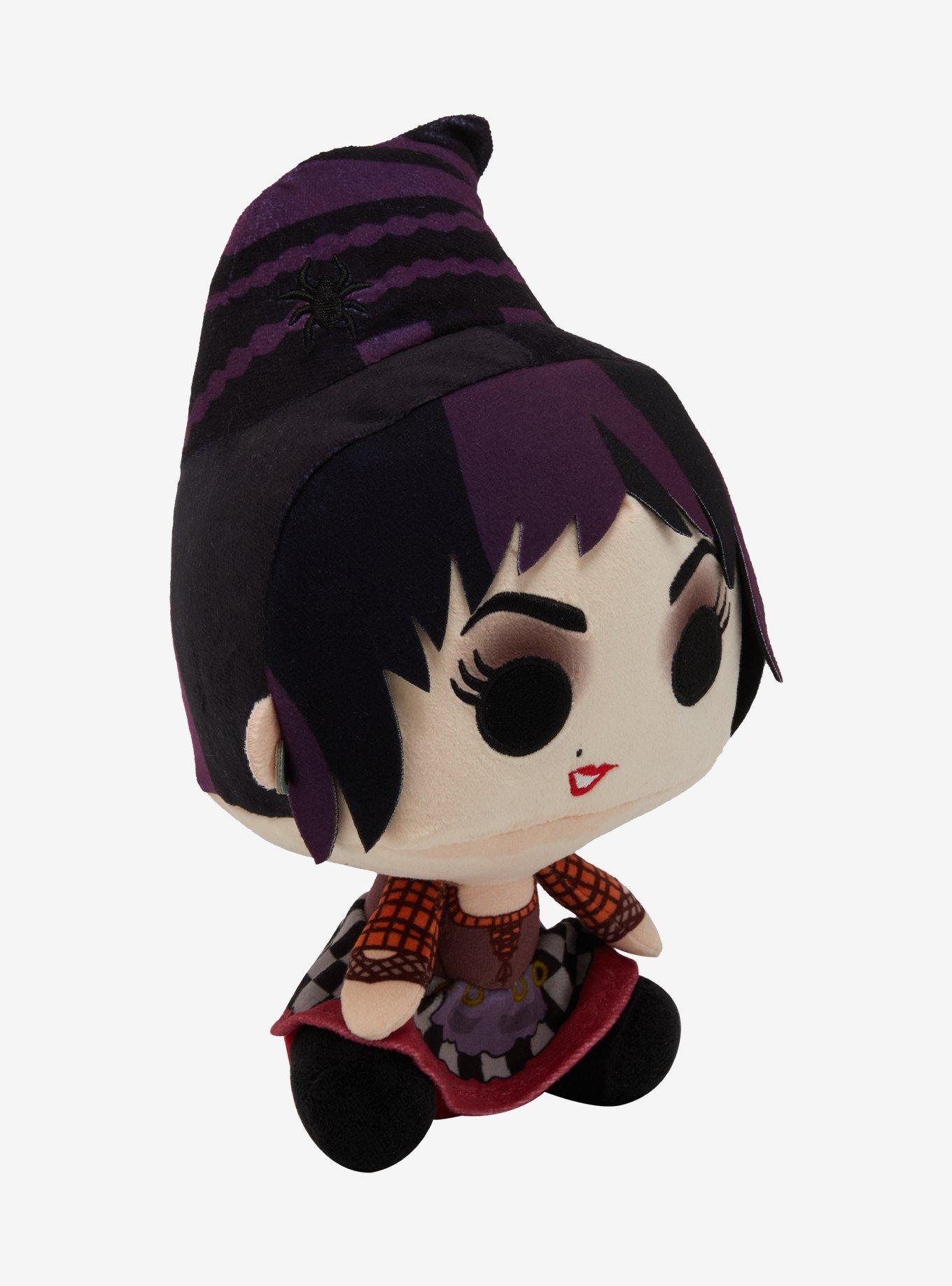 Funko Hocus Pocus Mary Sanderson Plush, , alternate