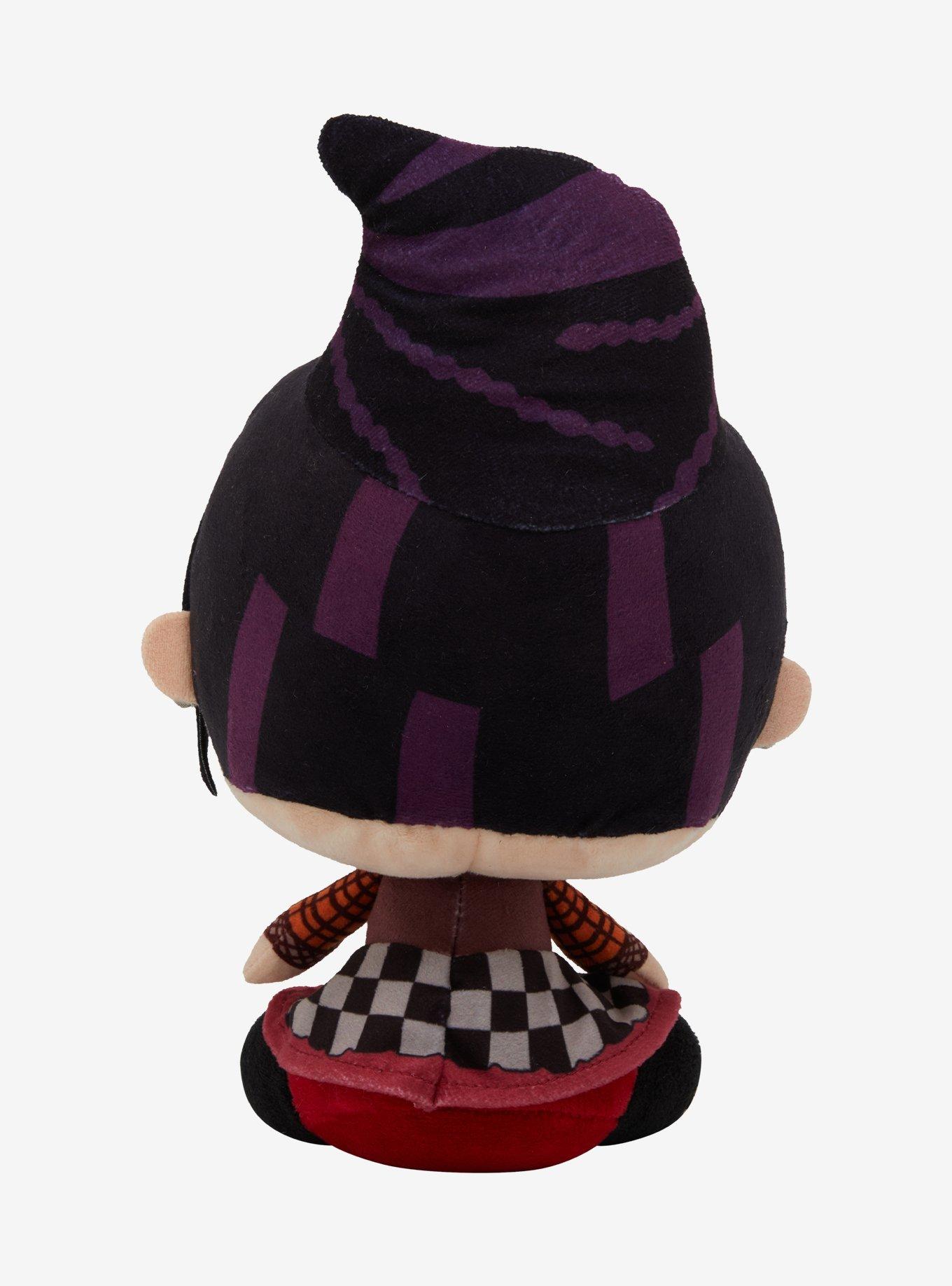 Funko Hocus Pocus Mary Sanderson Plush, , alternate