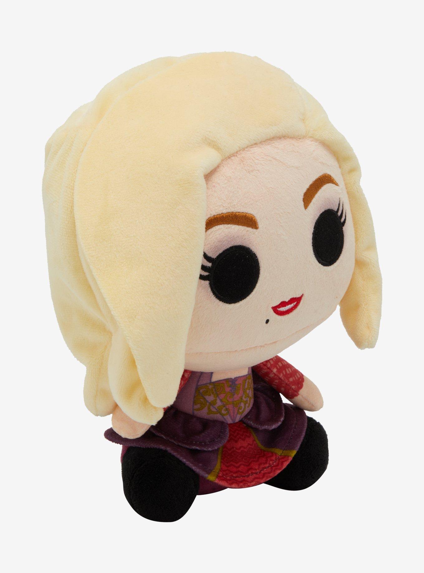 Funko Hocus Pocus Winifred Sanderson Plush, , alternate