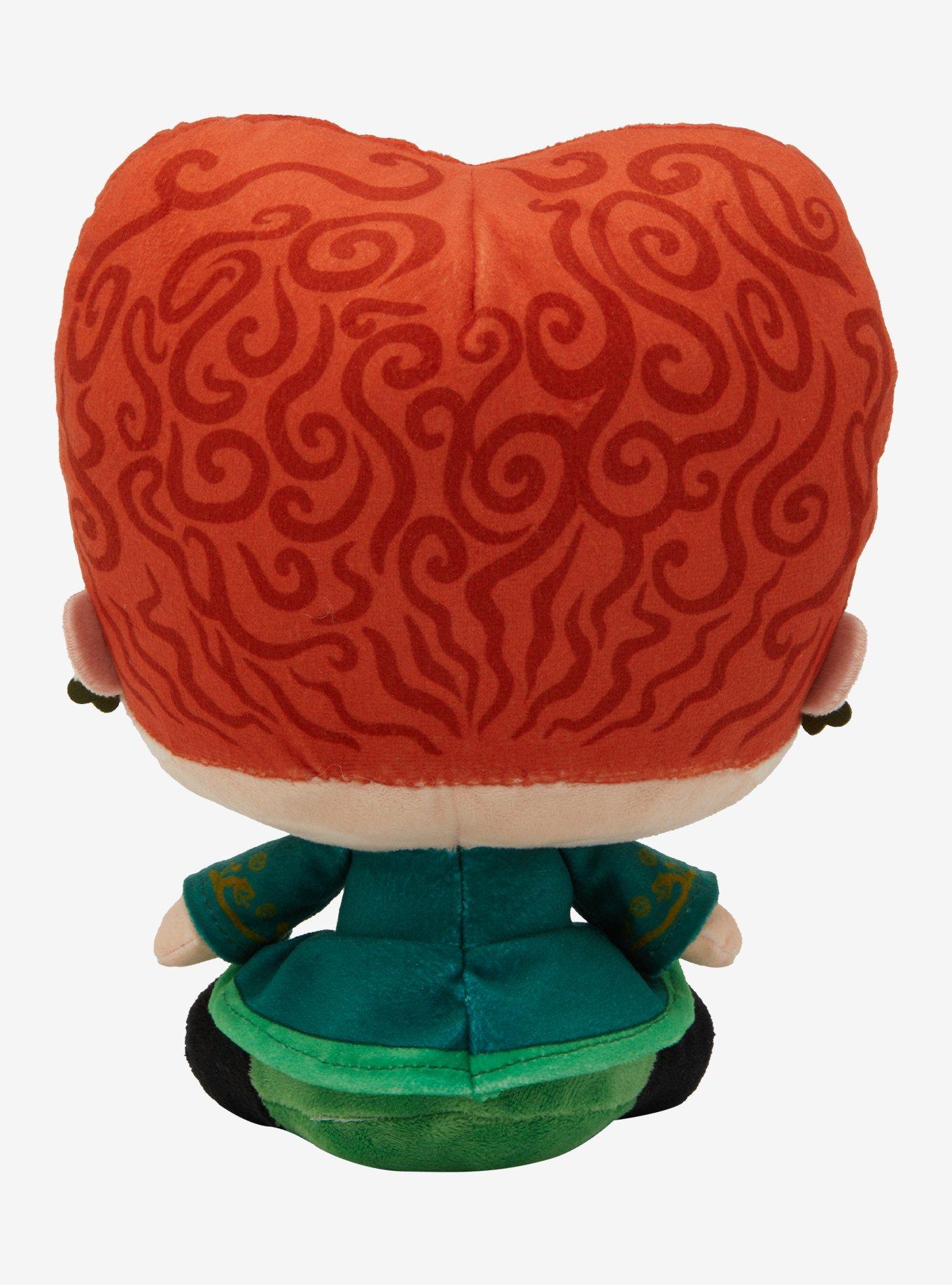 Funko Hocus Pocus Winifred Sanderson Plush, , alternate