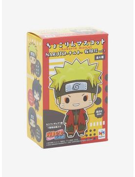 Naruto Shippuden Chokorin Mascot Vol. 2 Blind Box Mini Figure, , hi-res