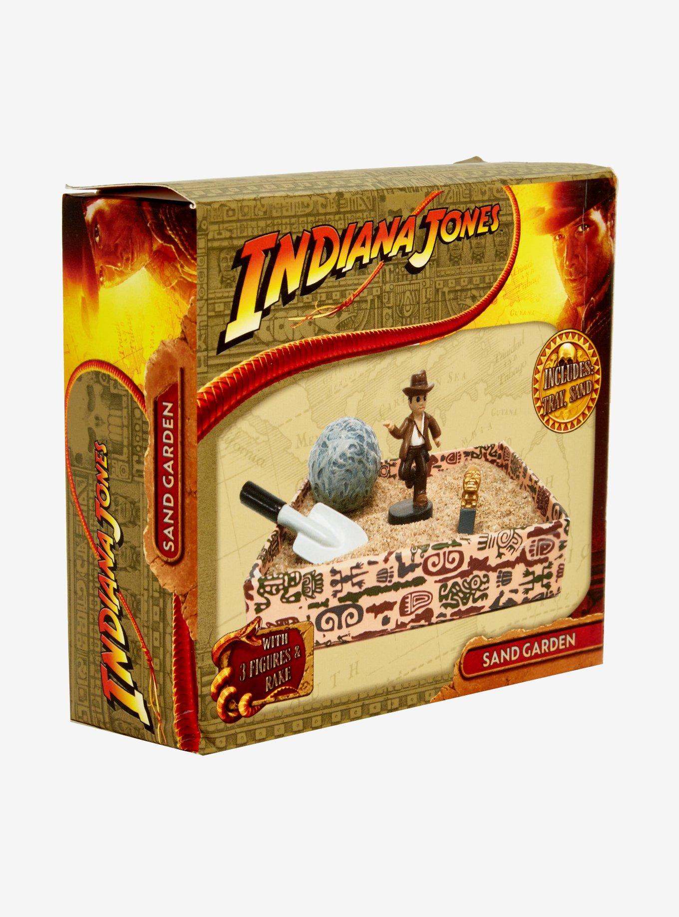 Indiana Jones Sand Garden - BoxLunch Exclusive, , alternate