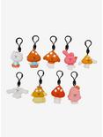 Hello Kitty And Friends Mushroom Blind Bag Figural Key Chain Hot Topic Exclusive, , alternate
