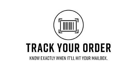 Track Your Order