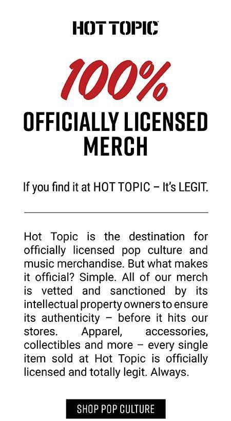 How to send 2025 hot topic wishlist