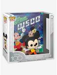 Funko Pop! Albums Disney Mickey Mouse Disco Vinyl Figure, , alternate