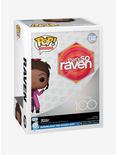 Funko Pop! Television Disney 100 That's So Raven Raven Vinyl Figure, , alternate