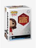 Funko Pop! Movies Disney 100 High School Musical Gabriella Vinyl Figure, , alternate