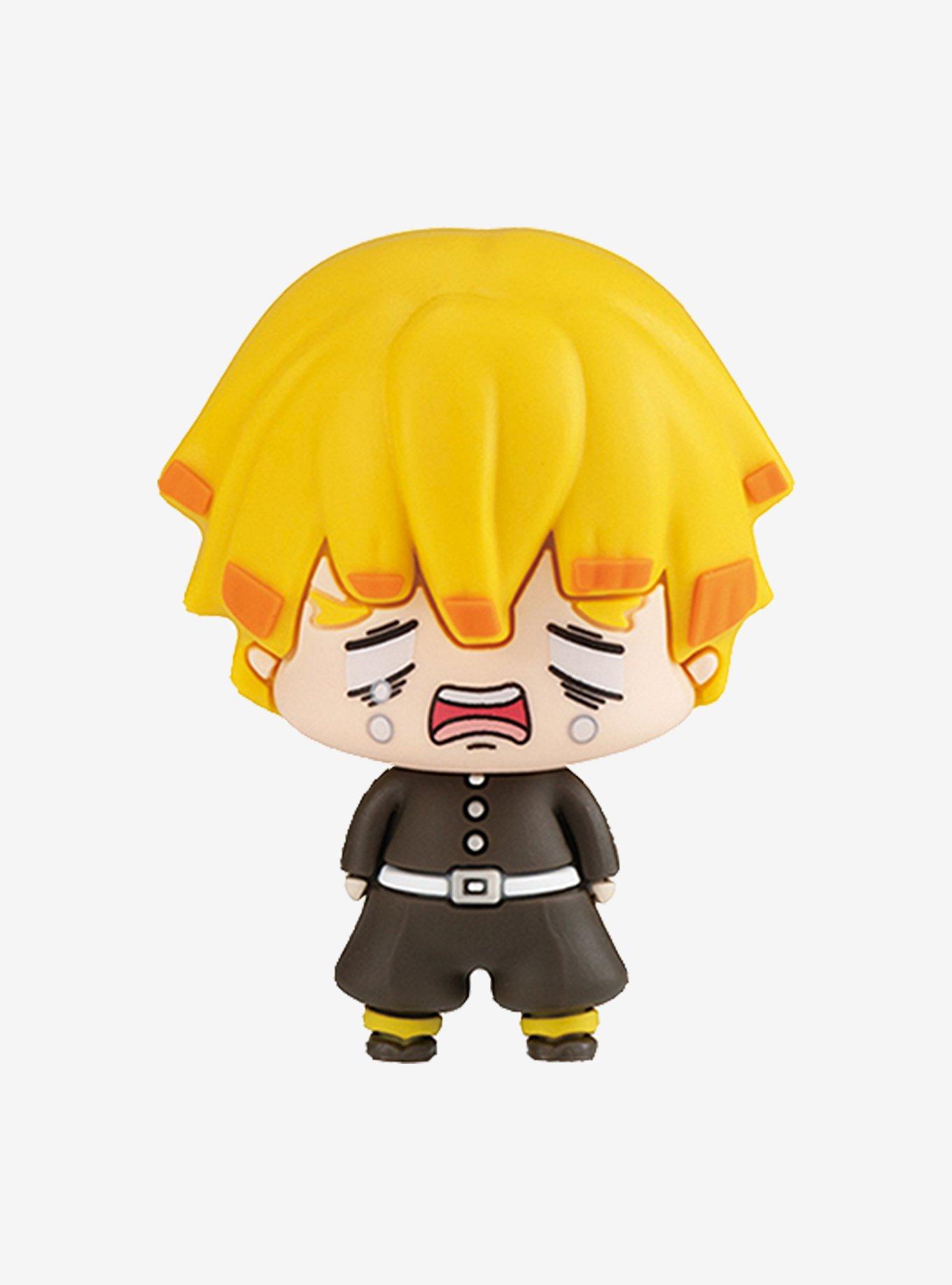 Megahouse Demon Slayer: Kimetsu no Yaiba Chokorin Mascot Vol. 3 Blind Box Figure, , alternate